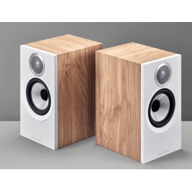 Bowers Wilkins 606 S3 Raf Tipi Hoparlör